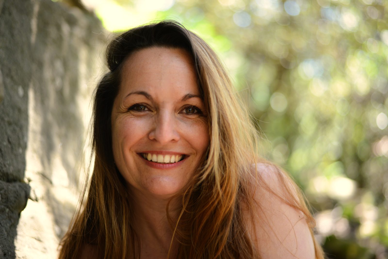 Portrait de Morgane M. Tréheux